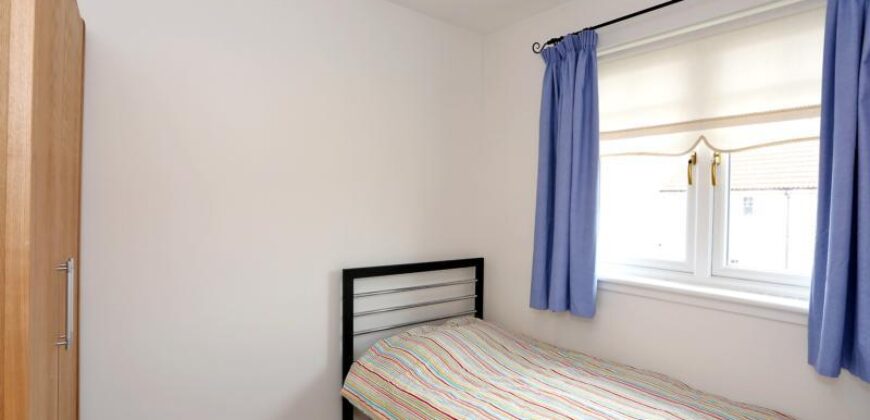 12 Lochinch Place, Cove Bay, Aberdeen AB12 3SJ, UK