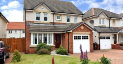 12 Lochinch Place, Cove Bay, Aberdeen AB12 3SJ, UK