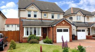 12 Lochinch Place, Cove Bay, Aberdeen AB12 3SJ, UK