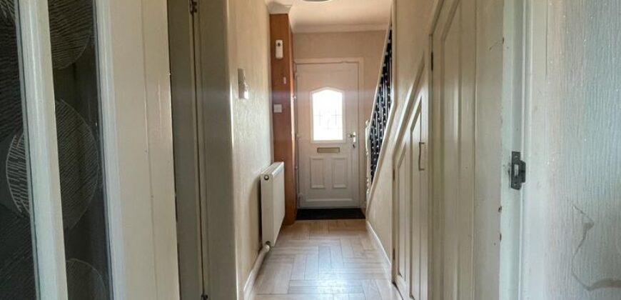 40 Provost Fraser Drive Aberdeen AB16 5LN