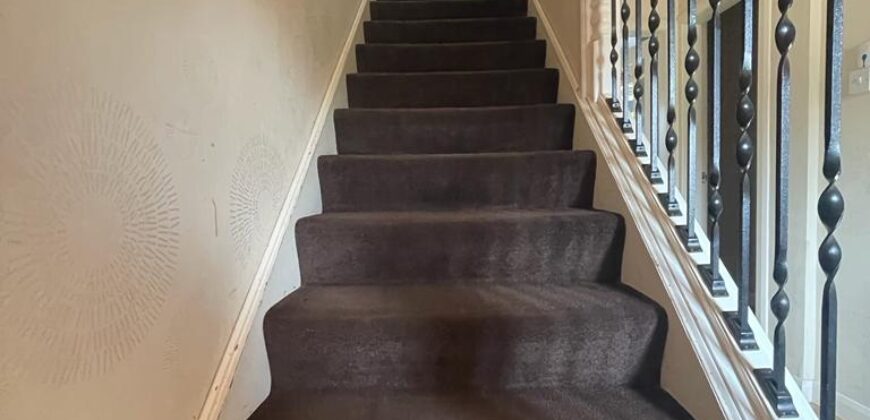 40 Provost Fraser Drive Aberdeen AB16 5LN