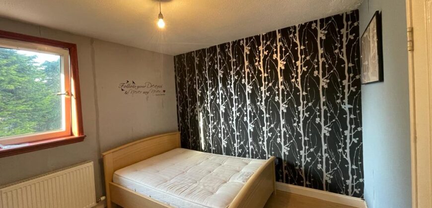 40 Provost Fraser Drive Aberdeen AB16 5LN