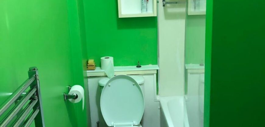 83 Jute Street Aberdeen AB24 3HA