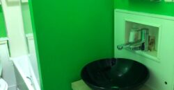 83 Jute Street Aberdeen AB24 3HA