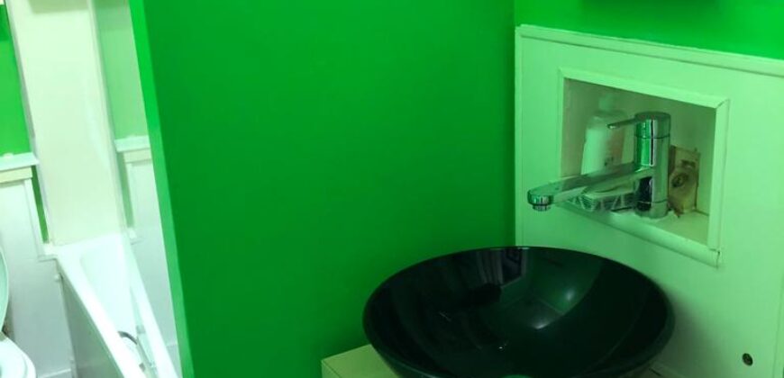 83 Jute Street Aberdeen AB24 3HA