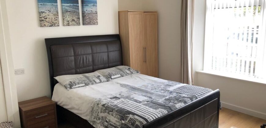 83 Jute Street Aberdeen AB24 3HA