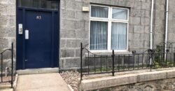 83 Jute Street Aberdeen AB24 3HA
