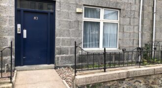 83 Jute Street Aberdeen AB24 3HA
