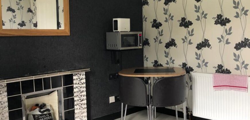 83 Jute Street Aberdeen AB24 3HA