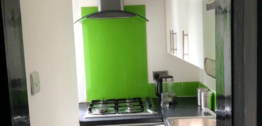 83 Jute Street Aberdeen AB24 3HA