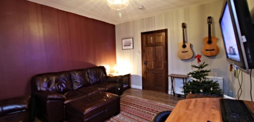 54 Smithfield Road Aberdeen AB24 4NY