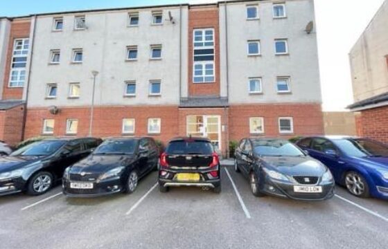 42A Holland Street, Aberdeen AB25 3UL