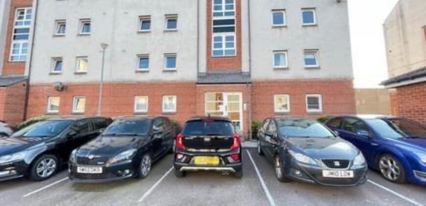 42A Holland Street, Aberdeen AB25 3UL