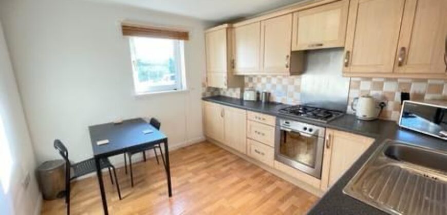 42A Holland Street, Aberdeen AB25 3UL