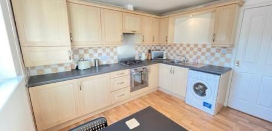 42A Holland Street, Aberdeen AB25 3UL