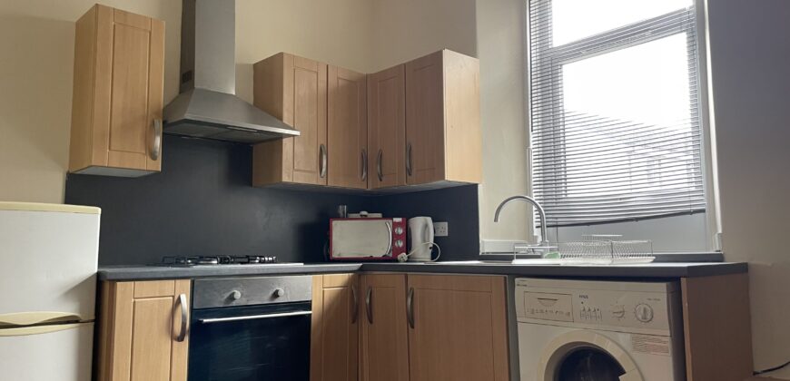 6 Hill Street, Aberdeen AB25 2XY