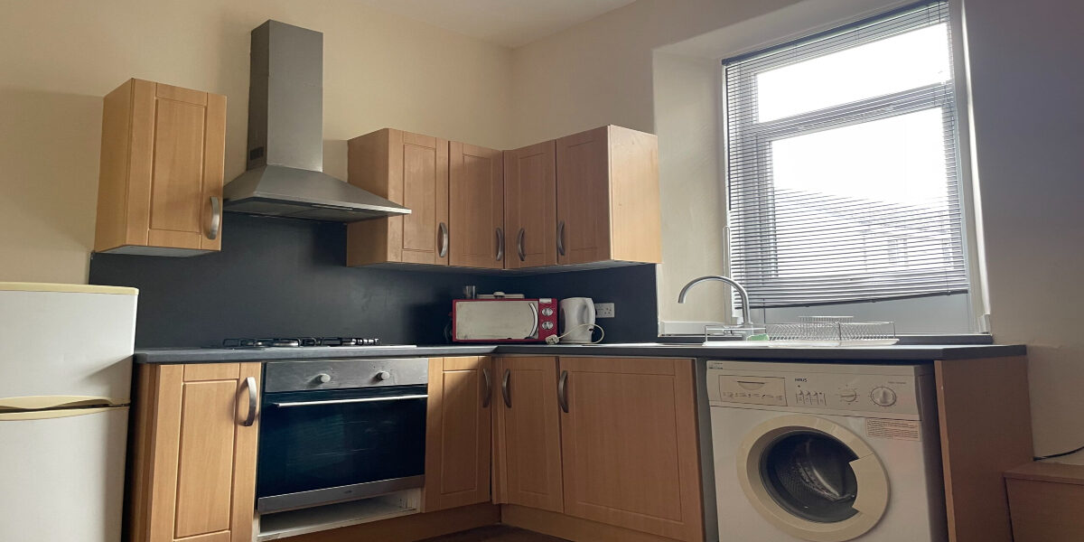 6 Hill Street, Aberdeen AB25 2XY