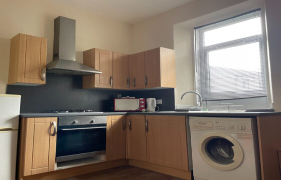 6 Hill Street, Aberdeen AB25 2XY