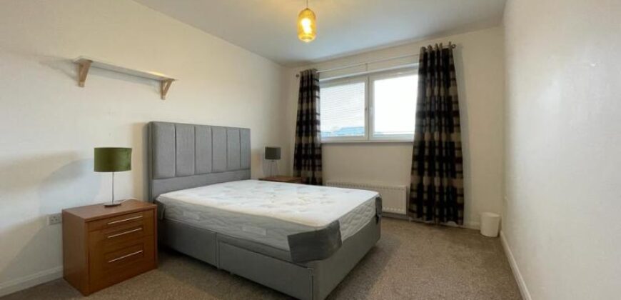 55 Cordiner Place Aberdeen, AB24 4SB