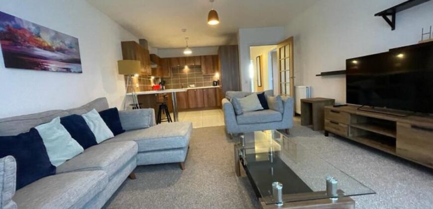 55 Cordiner Place Aberdeen, AB24 4SB