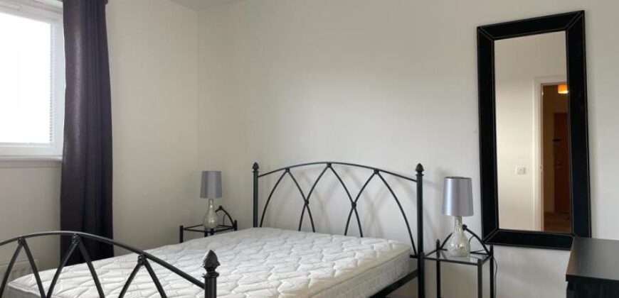 55 Cordiner Place Aberdeen, AB24 4SB