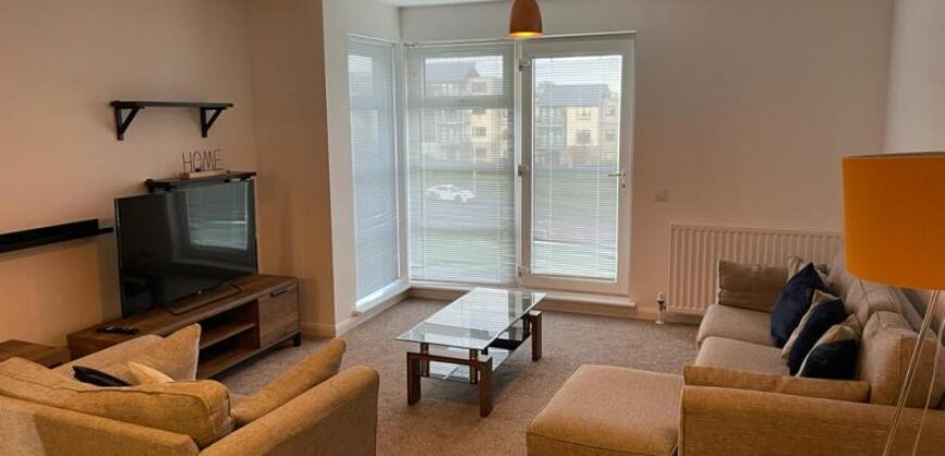 55 Cordiner Place Aberdeen, AB24 4SB