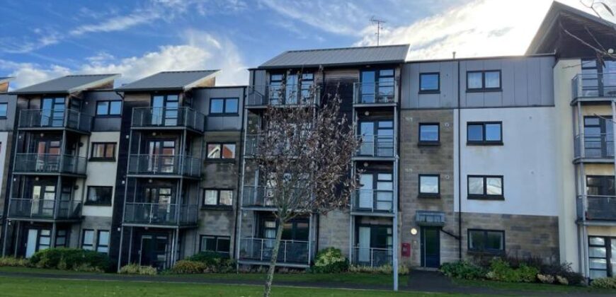 55 Cordiner Place Aberdeen, AB24 4SB