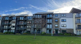 55 Cordiner Place Aberdeen, AB24 4SB