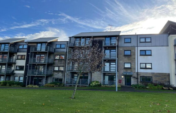 55 Cordiner Place Aberdeen, AB24 4SB