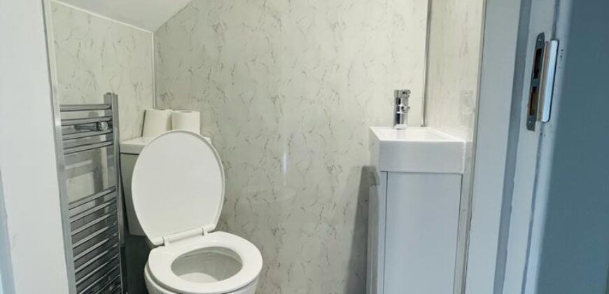 23 Kingshill Road Aberdeen, AB15 5JY