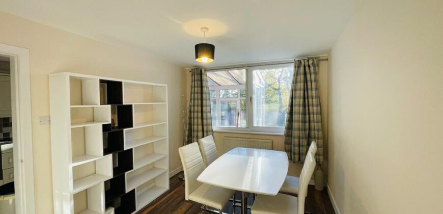 23 Kingshill Road Aberdeen, AB15 5JY