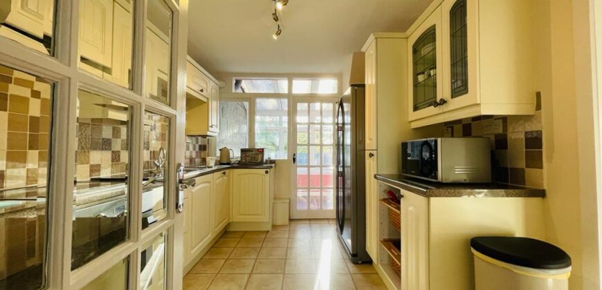 23 Kingshill Road Aberdeen, AB15 5JY