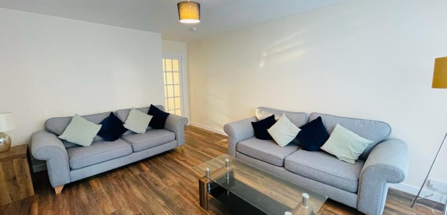 23 Kingshill Road Aberdeen, AB15 5JY