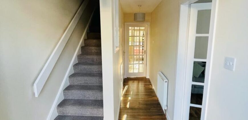 23 Kingshill Road Aberdeen, AB15 5JY