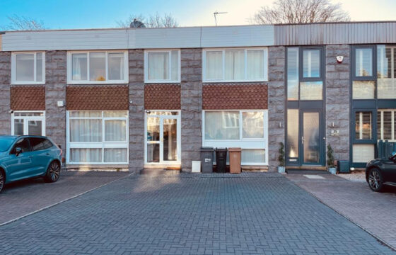 23 Kingshill Road Aberdeen, AB15 5JY