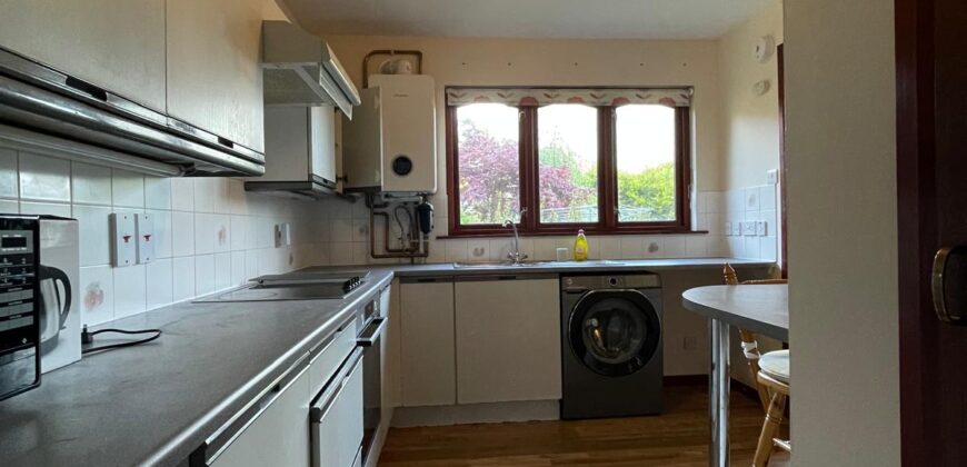 4 Callum Crescent, Aberdeen, AB15 8XQ