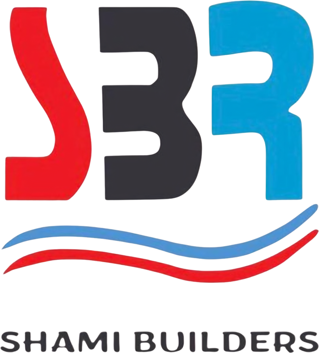 Shami Builders